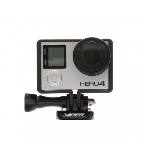 Viper 0703 The Frame + UV For GoPro 